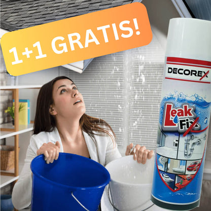 Sprej protiv curenja 1+1 gratis