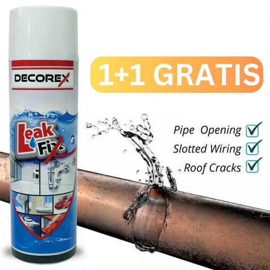 Sprej protiv curenja 1+1 gratis